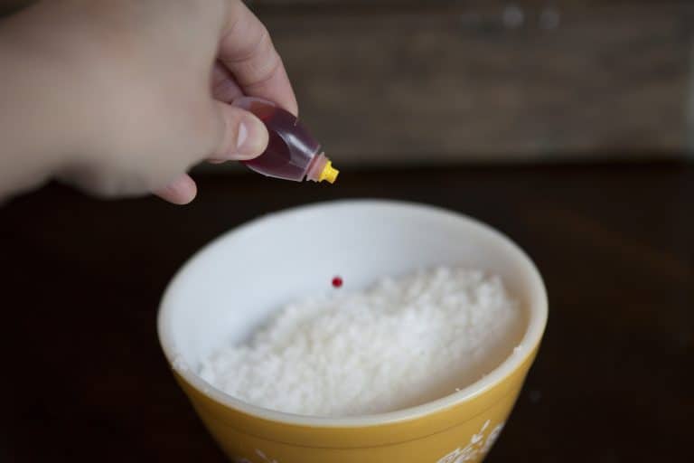 Lemongrass Easy DIY Sugar Body Scrub Recipe Vegan Body Scrub