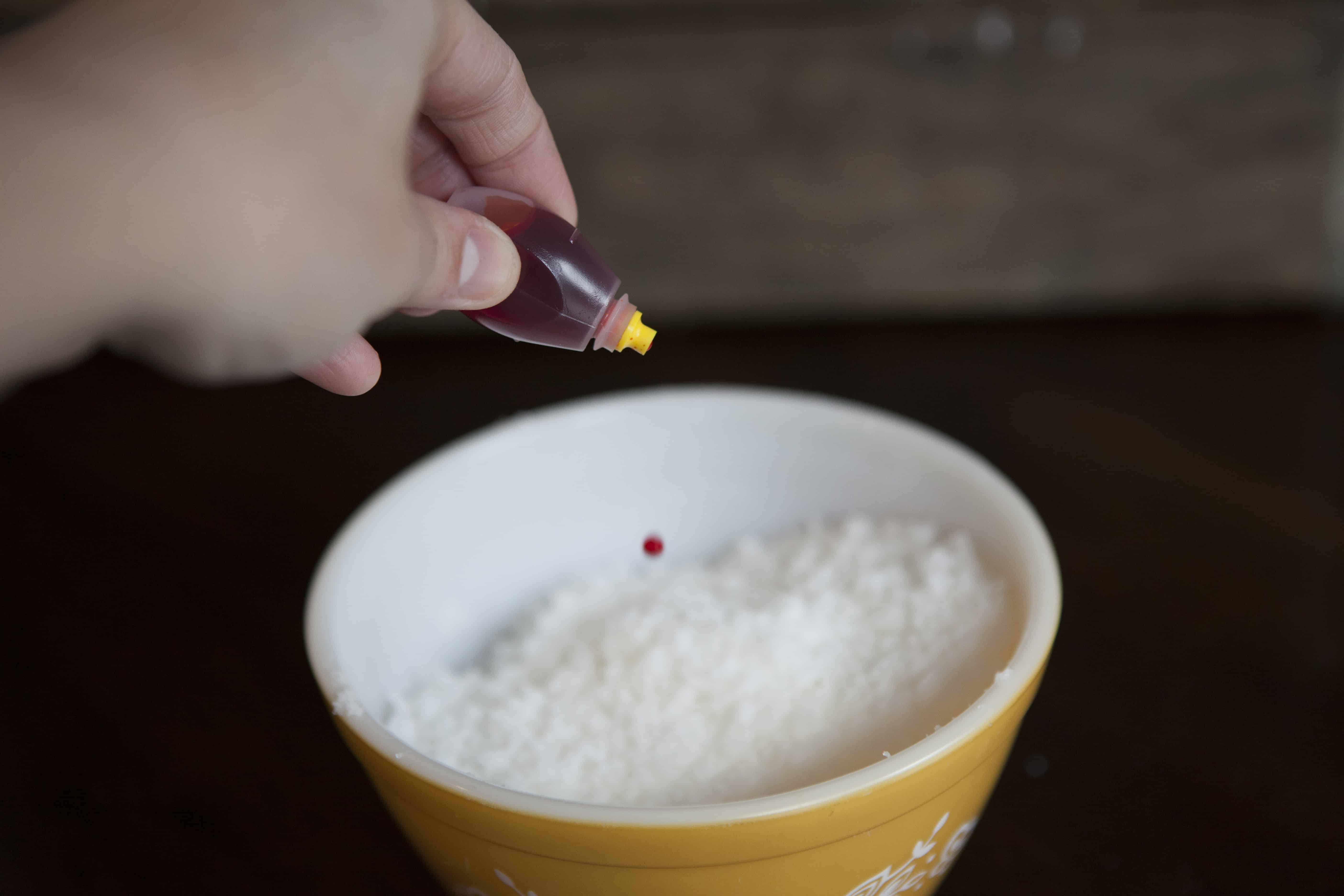 Organic Body Scrub. Vegan Body Scrub. The Kindest Way