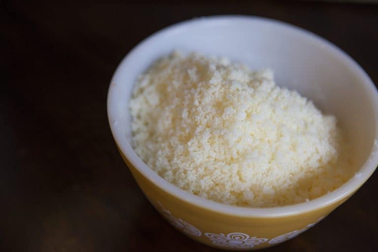 Lemongrass Easy DIY Sugar Body Scrub Recipe Vegan Body Scrub