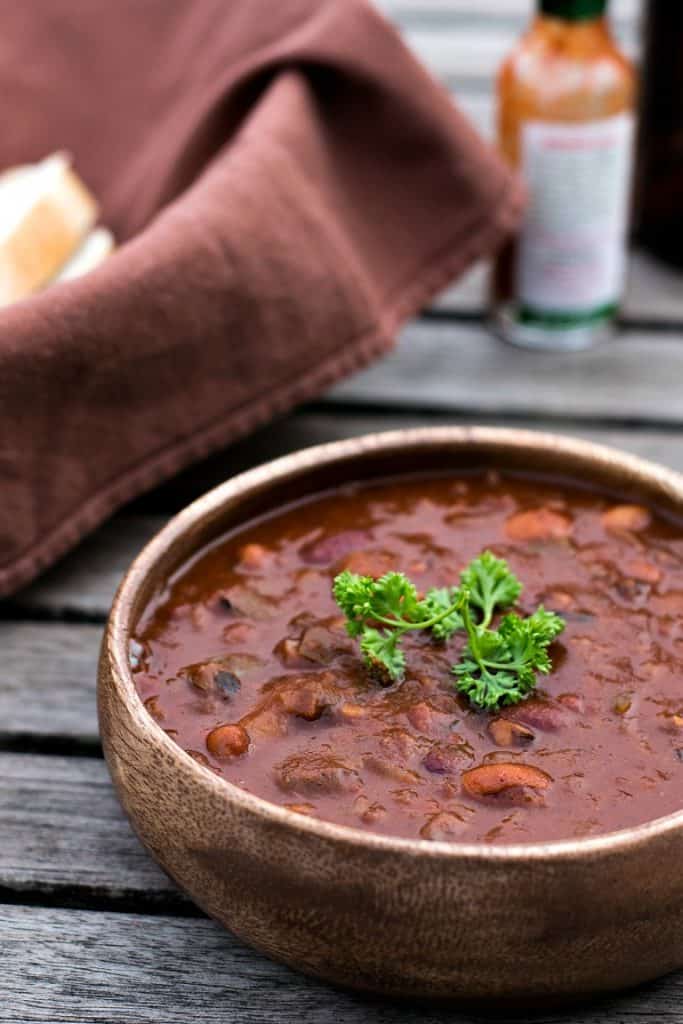 made with mushroom lasagna soup Pot  The Try Easy  Recipes Vegan Today! Instant 20 to