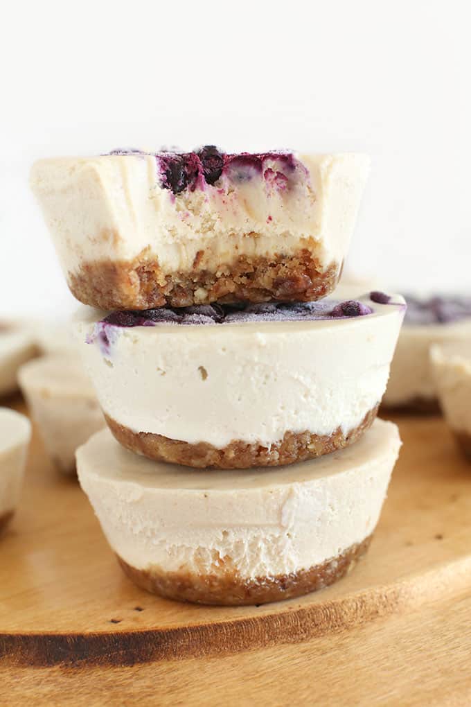 Ten Delicious Vegan Dessert Recipes You'll Want to Try!