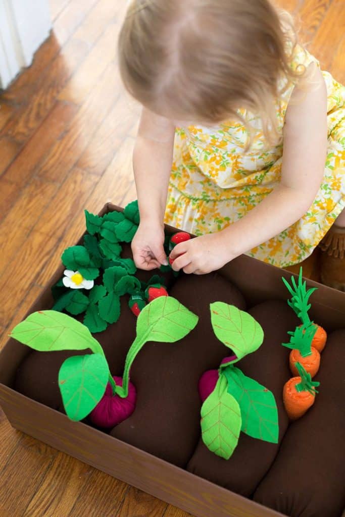 toys crafts for preschool