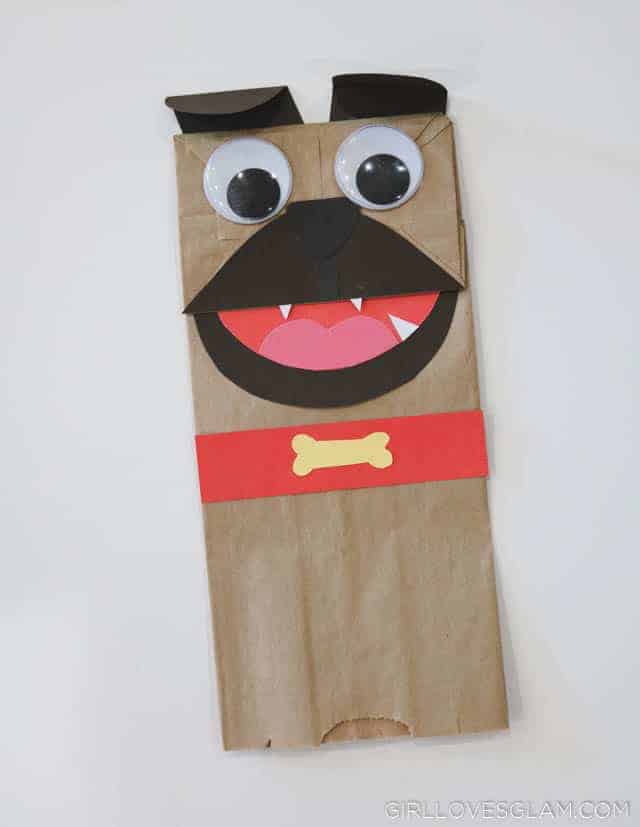 20 Super Cute Puppet Crafts for Kids - The Kindest Way