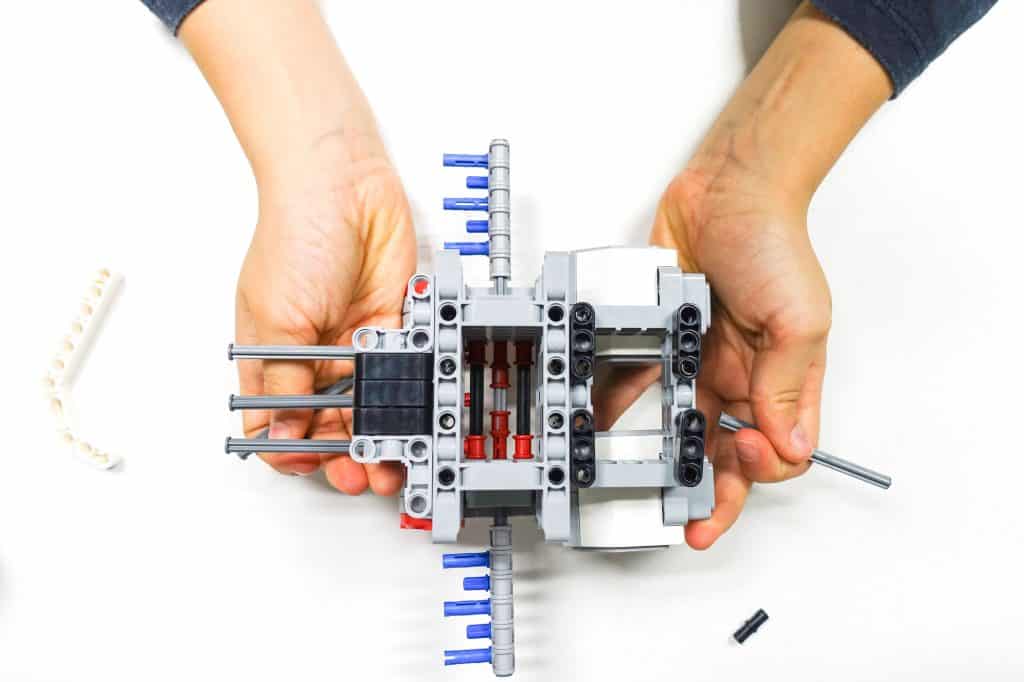 20 LEGO STEM Activities for Kids of All Ages The Kindest Way