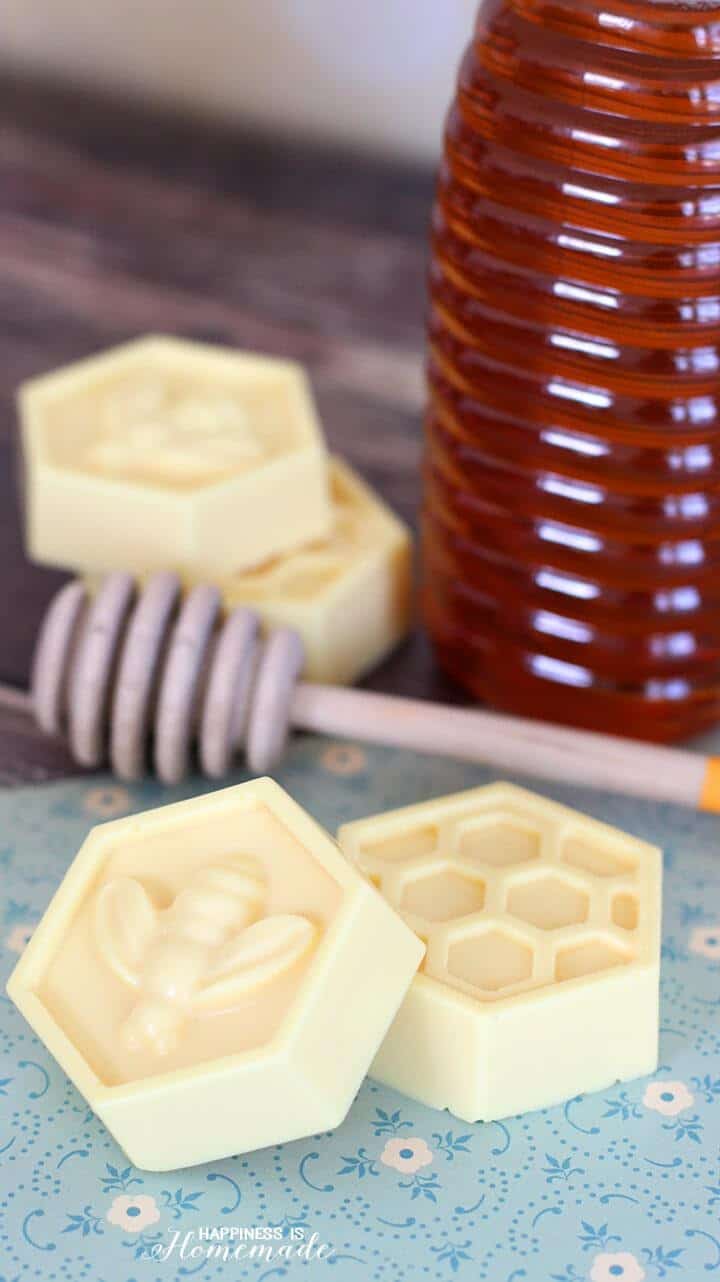 20 Easy Homemade Soap Recipes The Kindest Way