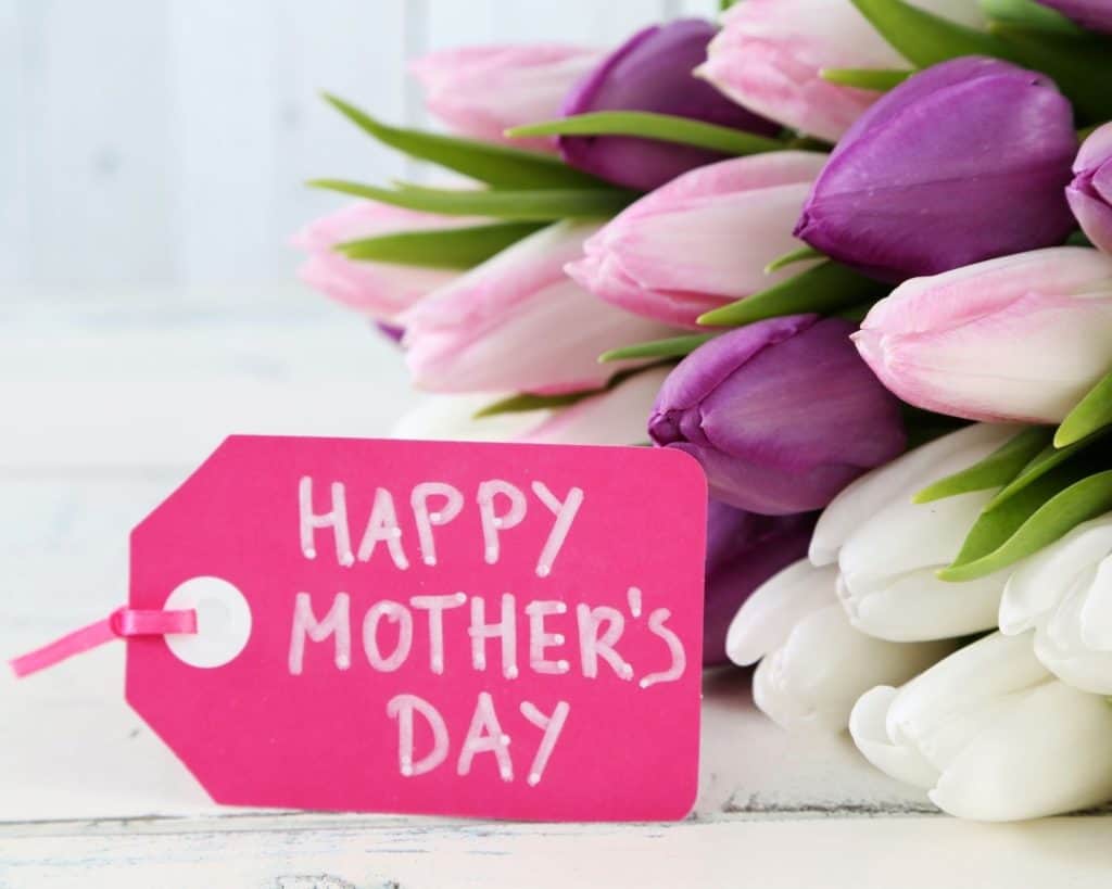 5 Easy DIY Mother’s Day Gifts - The Kindest Way