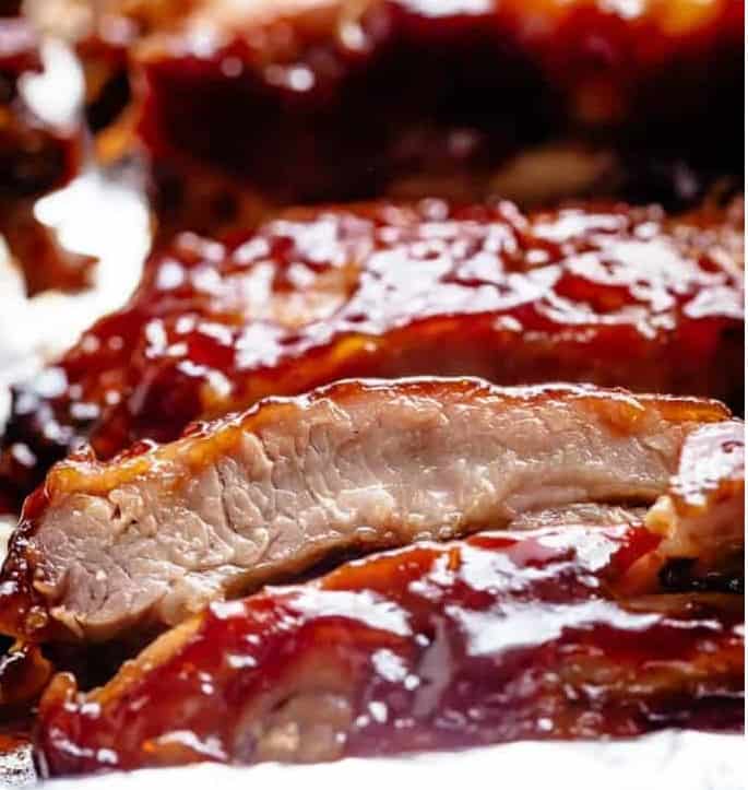 5 Yummy Slow Cooker Summer Meals The Kindest Way